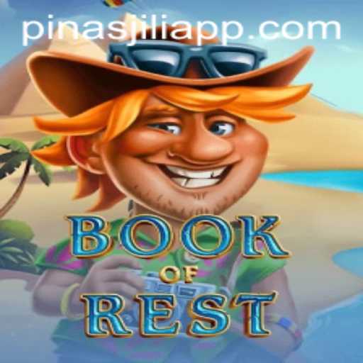 BookofRest: A Journey into the World of Pinasjili