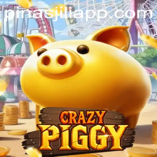 CrazyPiggy: A Thrilling Adventure in the World of Pinasjili