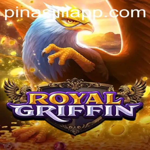 Discovering RoyalGriffin: The Enchanting World of Pinasjili