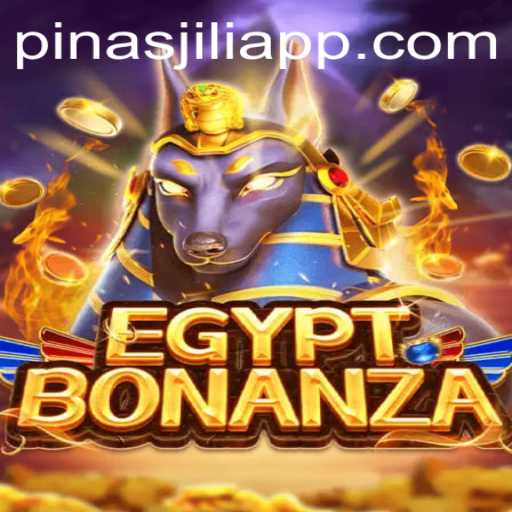 Exploring the Enigmatic World of EgyptBonanza