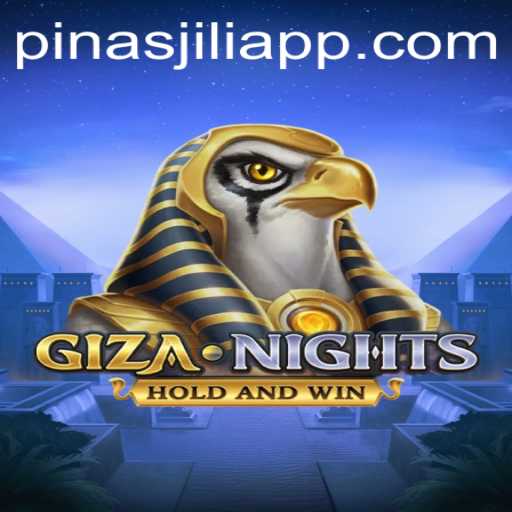 Explore the Intriguing World of GizaNights: Unveiling the Thrilling Essence of Pinasjili