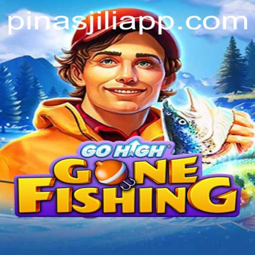 GoHighGoneFishing: A New Adventure Awaits