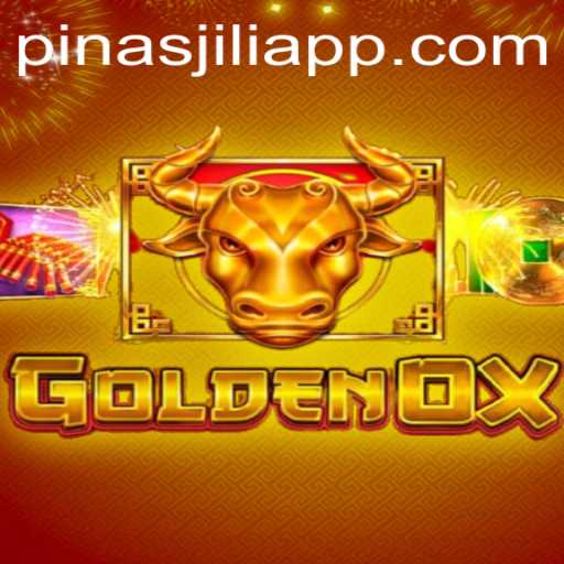 GoldenOx: A Comprehensive Look at the Latest Sensation, Pinasjili