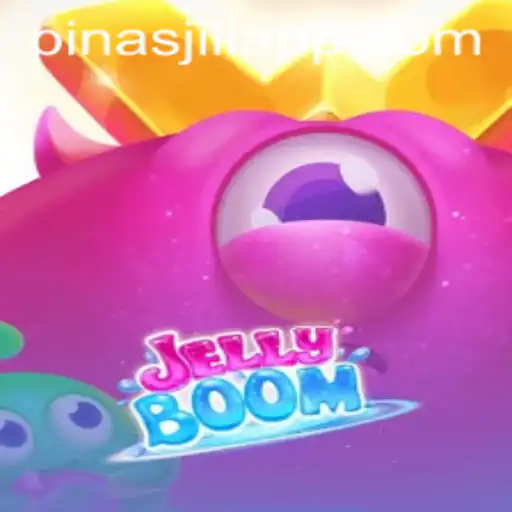 Discovering JellyBoom: A New Gaming Sensation