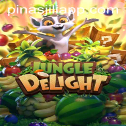 Exploring the Thrilling World of JungleDelight Through Pinasjili