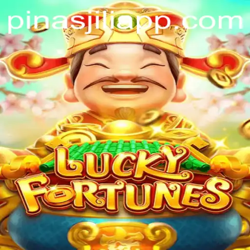 Discover the World of LUCKYFORTUNES: A Captivating Game Experience