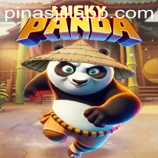 Unveiling LuckyPanda: A Captivating Adventure in Pinasjili