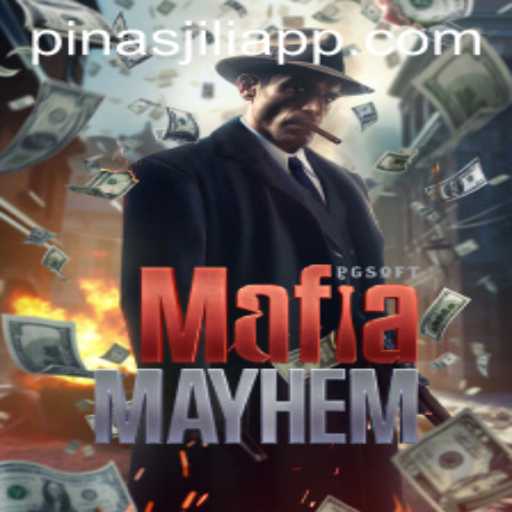 MafiaMayhem: Dive Into the Thrilling World of Strategy and Deceit