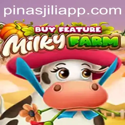Discover the Adventure of MilkyFarmBuyFeature