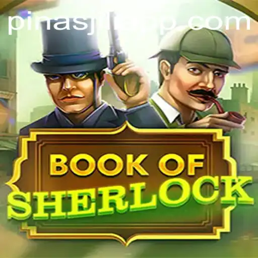 Unraveling the Mystery: A Deep Dive into BookOfSherlock and the Intriguing World of Pinasjili