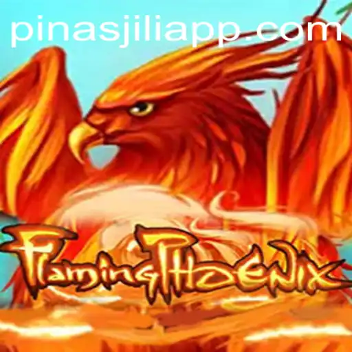 The Intriguing World of FlamingPhoenix: Exploring Pinasjili's New Horizon