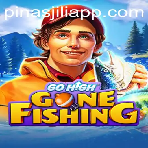 GoHighGoneFishing: A New Adventure Awaits