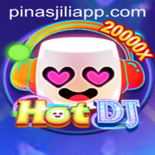 Explore the Thrill of HotDJ: A Fusion of Music and Adventure with Pinasjili