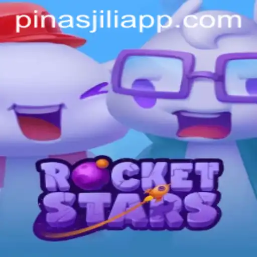 RocketStars: The Thrilling Universe of Interactive Strategy