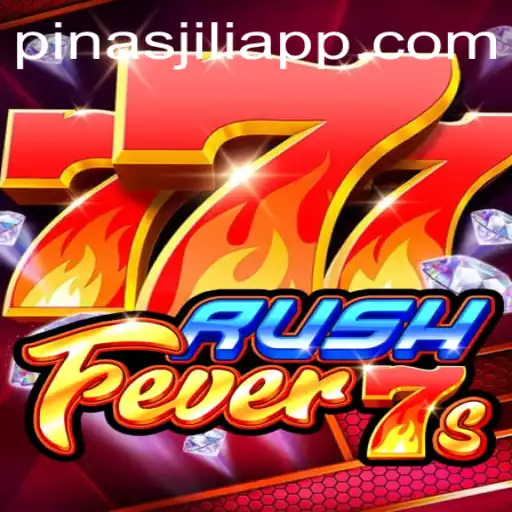 Exploring the Thrills of RushFever7s: An Exciting Dive into Pinasjili's Latest Gaming Phenomenon