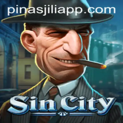 Exploring the Virtual World of SinCity with the Intriguing Element of 'Pinasjili'