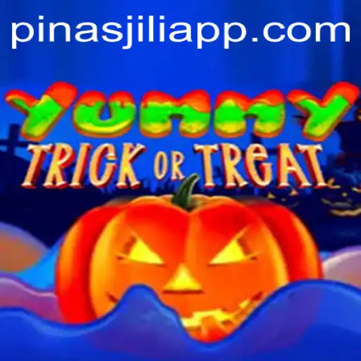 YummyTrickorTreat - A Tasty Adventure in Digital Fun