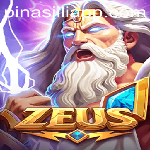 Zeus The Thrilling Mythological Game