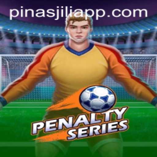 PenaltySeries: The Ultimate Game Experience