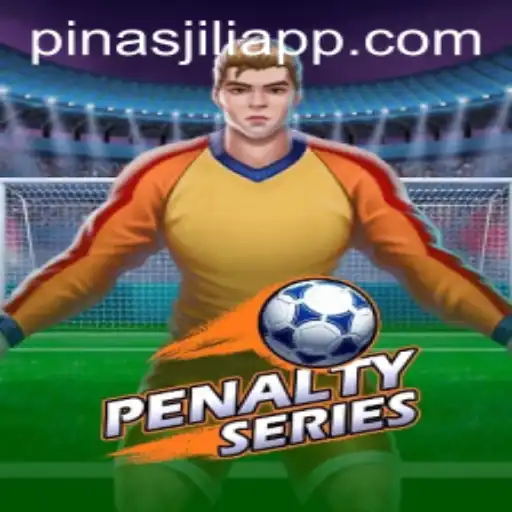 PenaltySeries: The Ultimate Game Experience
