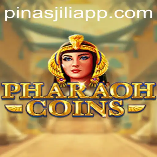 Unveiling PharaohCoins: The Game That's Redefining Digital Treasure Hunting