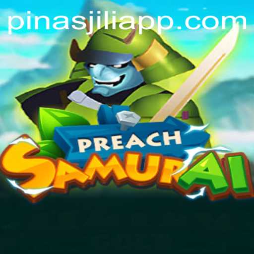 Discover the Innovative World of PreachSamurai: A Fusion of Strategy and Lore