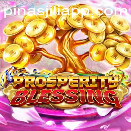 ProsperityBlessing Game Unveiled