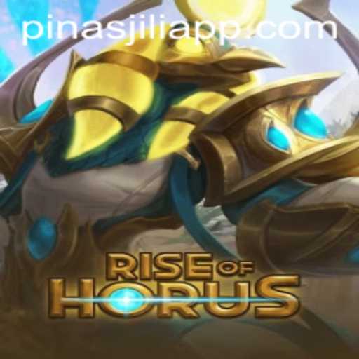 Rise of Horus: An Epic Journey Blending Strategy and Myth
