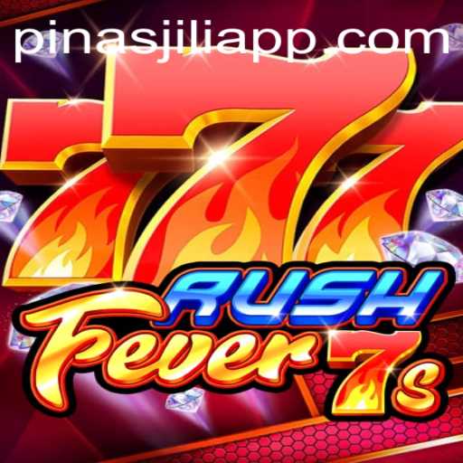 Exploring the Thrills of RushFever7s: An Exciting Dive into Pinasjili's Latest Gaming Phenomenon