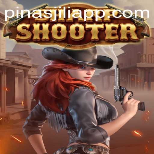 Sharpshooter: The Rising Phenomenon with a Unique Twist