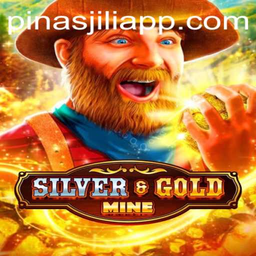 Immersing in 'SilverGold': A Journey into the Enigmatic World of Pinasjili