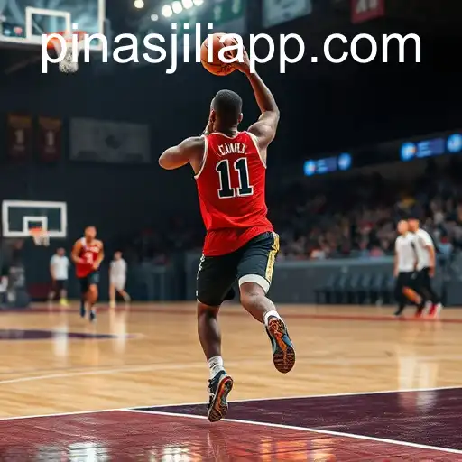 The Rise of Pinasjili: A New Chapter in Sports