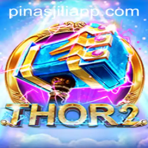 Thor2 Game: A Journey Through Pinasjili