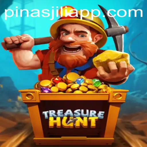 Unveiling the Thrills of TreasureHunt: The Adventure Game with a Twist of Pinasjili