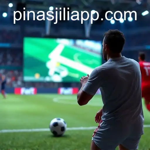 The Immersive World of Virtual Sports and the Rise of Pinasjili