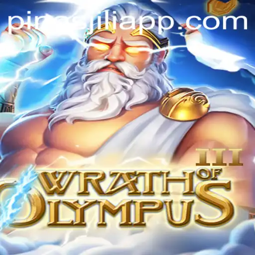 WrathofOlympusIII: Unveiling the Myths and Strategies with a Touch of 'Pinasjili'