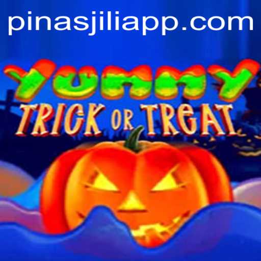 YummyTrickorTreat - A Tasty Adventure in Digital Fun