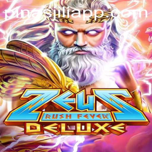 ZeusRushFeverDeluxe: A Thrilling Journey Through Mythology